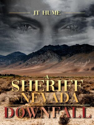 cover image of A Sheriff in Nevada